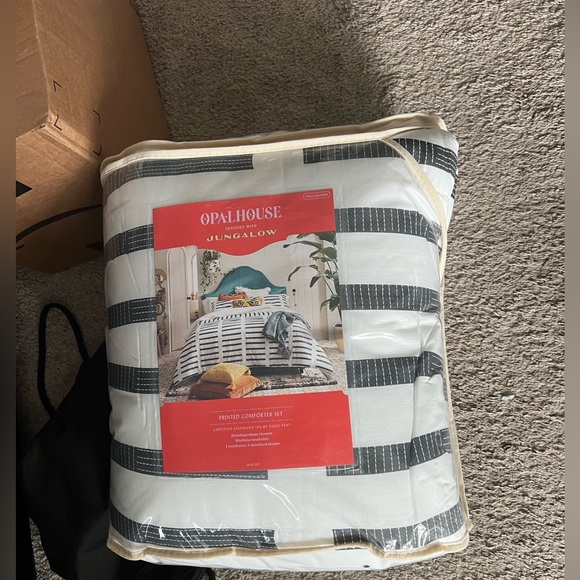 Opalhouse Bedding Opalhouse Designed With Bungalow Fullqueen